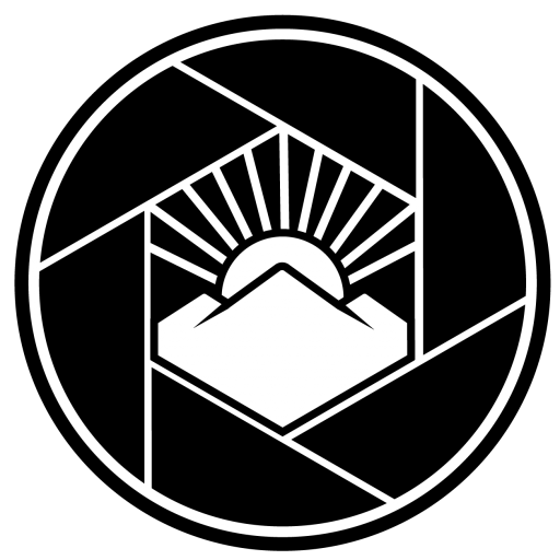 MCGILL crane logo black